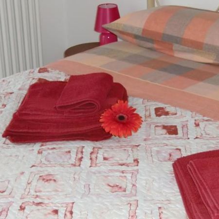 Ferienwohnung Nora House Savona Exterior foto
