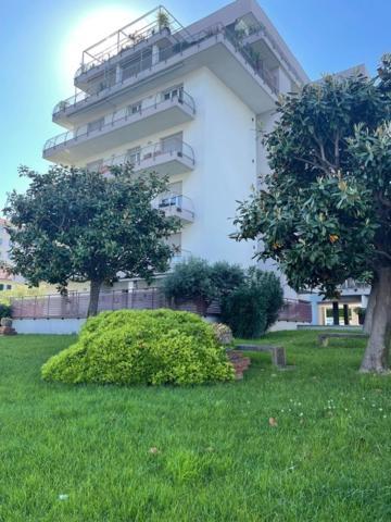 Ferienwohnung Nora House Savona Exterior foto