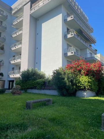 Ferienwohnung Nora House Savona Exterior foto